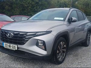 Hyundai Tucson 2WD Executive - Image 2
