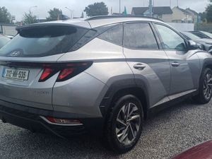 Hyundai Tucson 2WD Executive - Image 3
