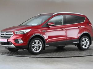 Ford Kuga 1.5tdci 120BHP FWD Titanium 6spd  half - Image 4