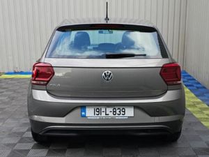2019 Volkswagen Polo Trendline 1.0 TSI Petrol - Image 4