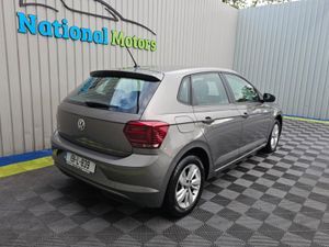2019 Volkswagen Polo Trendline 1.0 TSI Petrol - Image 3