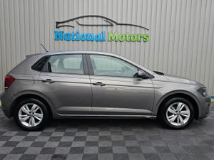 2019 Volkswagen Polo Trendline 1.0 TSI Petrol - Image 2