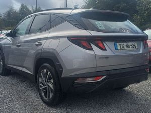 Hyundai Tucson 1.6d Executive  just IN - Image 4