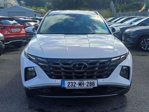 Hyundai Tucson 1.6d Executive Plus  just IN - Image 2
