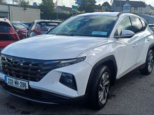 Hyundai Tucson 1.6d Executive Plus  just IN - Image 3