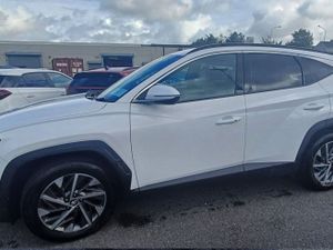 Hyundai Tucson 1.6d Executive Plus  just IN - Image 4