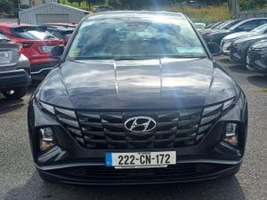 Hyundai Tucson 1.6d Comfort Plus  just IN - Image 2