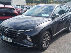 Hyundai Tucson 1.6d Comfort Plus  just IN - Image 3
