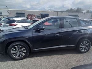 Hyundai Tucson 1.6d Comfort Plus  just IN - Image 4