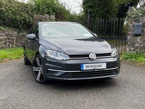 Volkswagen Golf 1.6 TDI 3DR 115HP Trendline - Image 2
