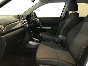 Suzuki Vitara 1.0 Boosterjet SZ-t 2019 - Image 3