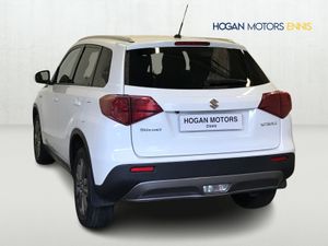 Suzuki Vitara 1.0 Boosterjet SZ-t 2019 - Image 4