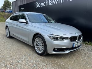 BMW 318I SE AUTO - Image 2