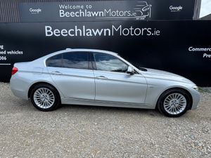 BMW 318I SE AUTO - Image 2