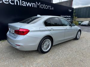BMW 318I SE AUTO - Image 3