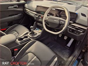 Kia Sportage  order NOW FOR 2026 - Image 3