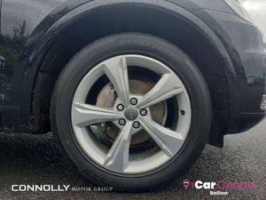 Audi Q5 35tdi SE - Image 4