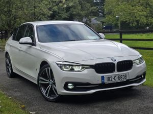 182 BMW 3-Series Sport Performance Mint Condition - Image 2