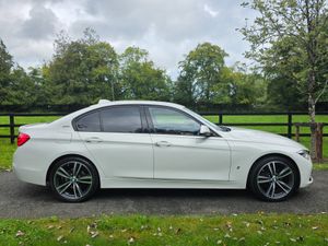 182 BMW 3-Series Sport Performance Mint Condition - Image 3