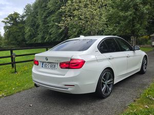 182 BMW 3-Series Sport Performance Mint Condition - Image 4