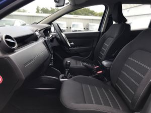 Dacia Duster 2023 - Image 4