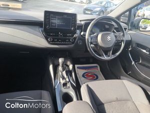Suzuki Swace Swace 1.8 Hybrid Sz-t CVT - Image 3