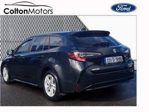 Suzuki Swace Swace 1.8 Hybrid Sz-t CVT - Image 4