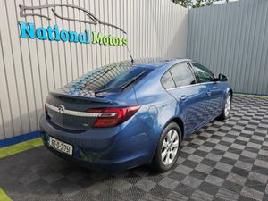 2016 Vauxhall Insignia 1.6D CDTI - Image 3