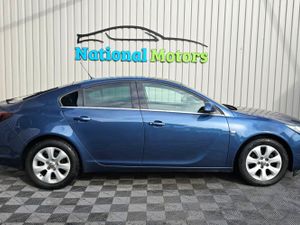 2016 Vauxhall Insignia 1.6D CDTI - Image 2