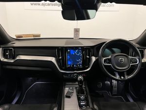 LOW MILES VOLVO XC60 R-DESIGN 2020 - Image 4