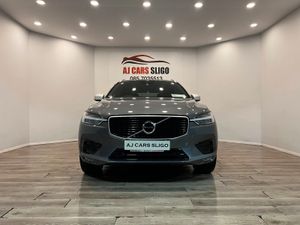 LOW MILES VOLVO XC60 R-DESIGN 2020 - Image 3