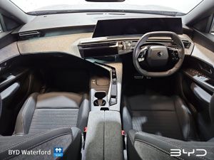 Peugeot 5008 1.2 Hybrid 136bhp E-dcs6 Allure - 7 - Image 3