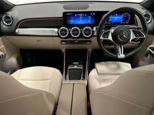 Mercedes-Benz GLB Glb200 D Progressive Line - Image 4
