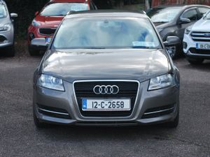 Audi A3 2012 1.4 TFSI Sport - Image 2