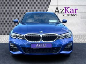 BMW 3-Series 2020 M SPORT 2.0 PHEV AUTOMATIC 288BH - Image 2