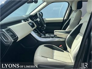 Land Rover Range Rover Sport 2.0 I4 Phev 404 PS H - Image 3
