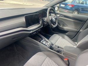 Skoda Octavia Sportline 2.0tdi 150HP DSG - Image 3
