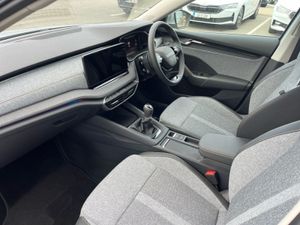 Skoda Octavia Selection 2.0tdi 115HP - Image 3