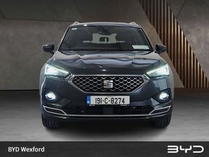 SEAT Tarraco 2.0 TDI 150HP Xcellence 7 Seat (fsh) - Image 3