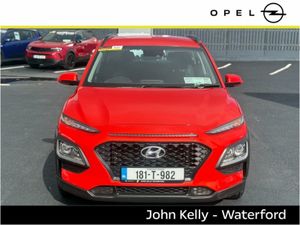 Hyundai Kona 1.0l Comfort Full Service History - Image 2