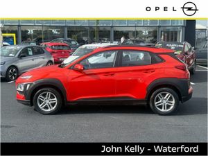 Hyundai Kona 1.0l Comfort Full Service History - Image 3