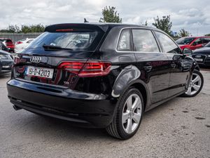 2015 Audi A3 1.6tdi/ Same owner 8yrs/1yr warranty - Image 3