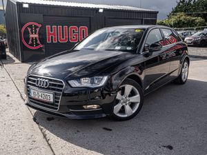 2015 Audi A3 1.6tdi/ Same owner 8yrs/1yr warranty - Image 4