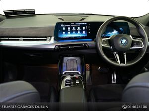 BMW iX2  tech Pack  IX2 M-sport Finished IN Skysc - Image 4
