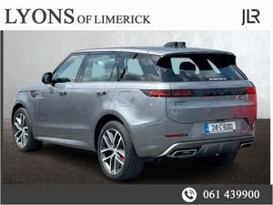 Land Rover Range Rover SWB 3.0 I6 Phev SE - Image 2