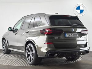 BMW X5 Xdrive50e M Sport - Image 2