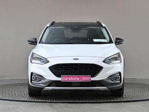 Ford Focus 1.5d 6spd Active - Image 2