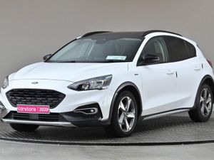 Ford Focus 1.5d 6spd Active - Image 3