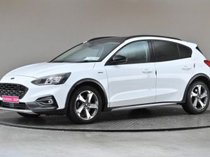 Ford Focus 1.5d 6spd Active - Image 4