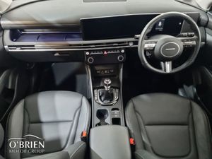 Hyundai Tucson Tucson FL Executive - Image 2